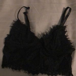Bralette XS
